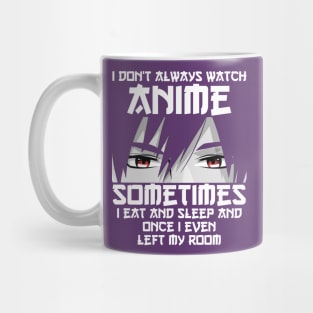 Anime Art For Women Teen Girls Men Anime Merch Anime Lovers Mug